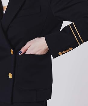 Amazon | [ダブルスタンダードクロージング] クラシックダブルブレスト